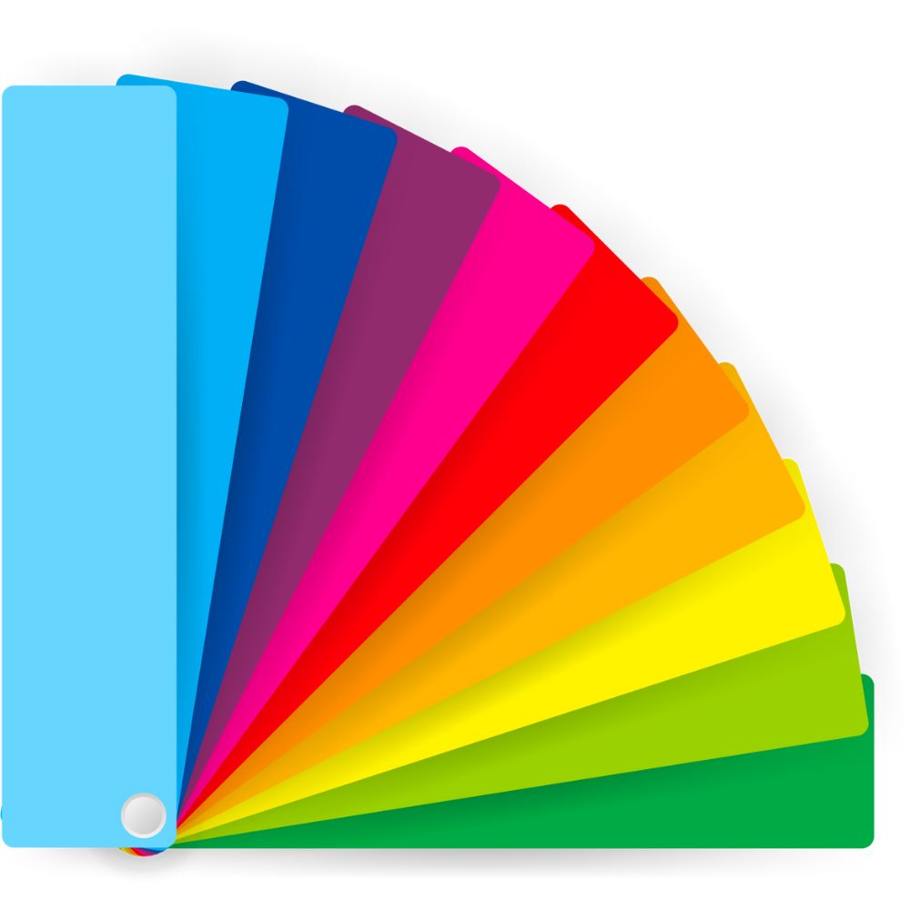 Professional graphic design services